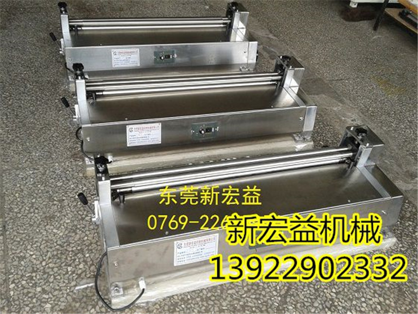 XHY-600不锈钢调速胶水机