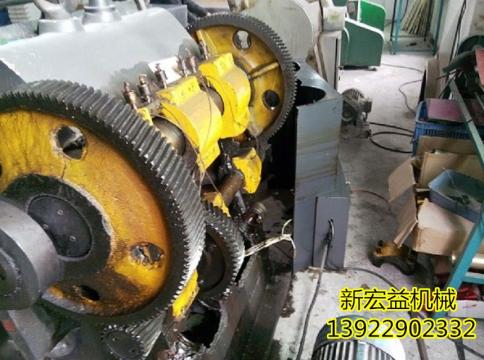 专业维修啤机(压痕机)印后机械维修安装保养服务