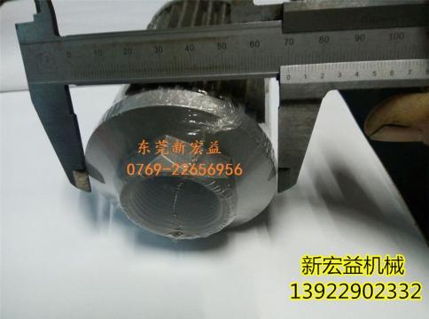切纸机油泵过滤网4