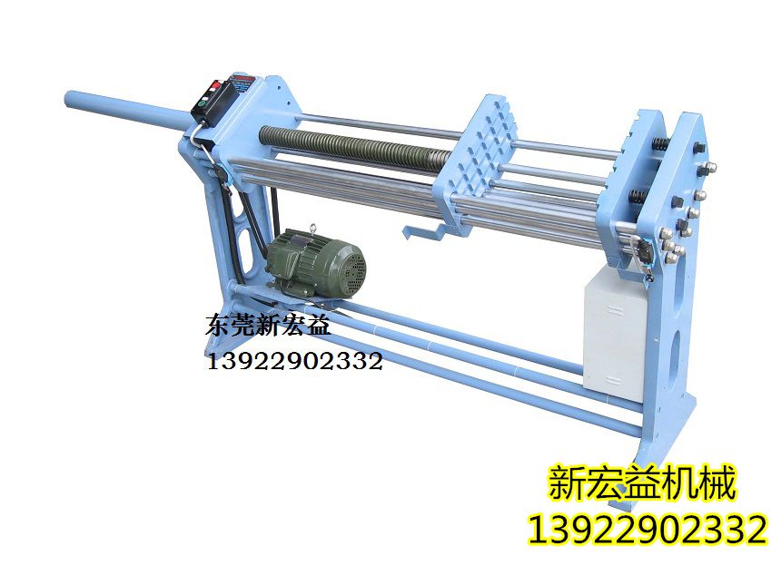 捆书机的应用范围及参数