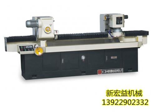 MSQ-1650E高精度端面磨刀机
