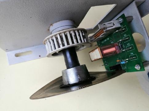理想编码器