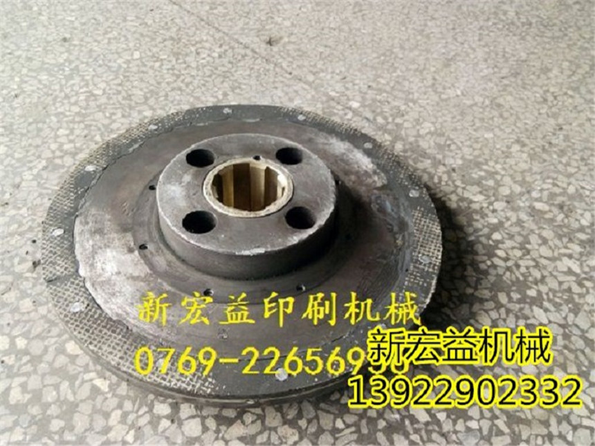 啤机刹车皮|压痕机刹车皮